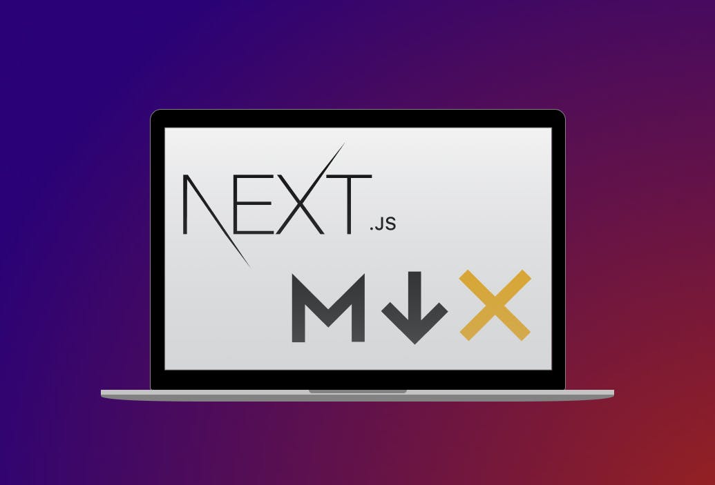 Introduction to MDX